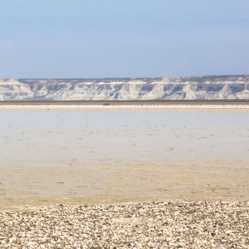 Фото нашего гида Михаила Верёвченко