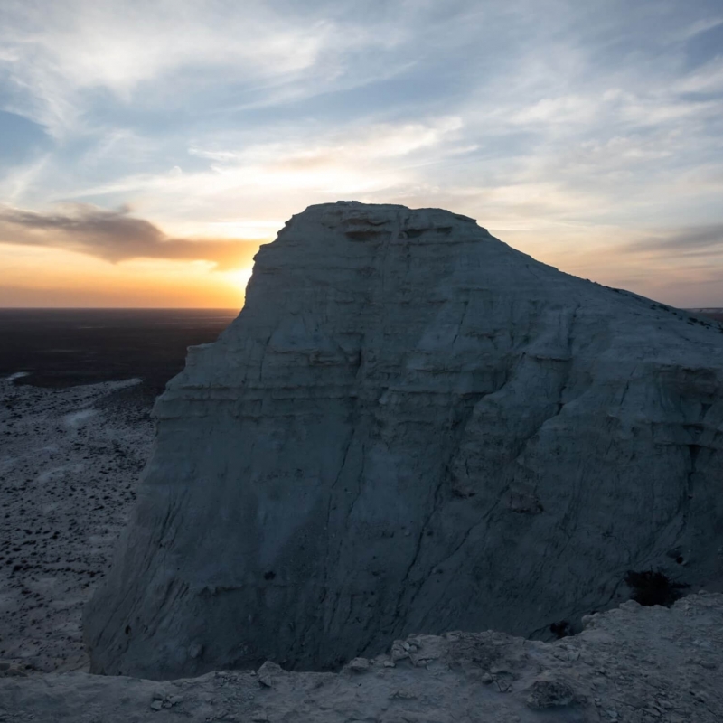 Фото нашего гида Михаила Верёвченко