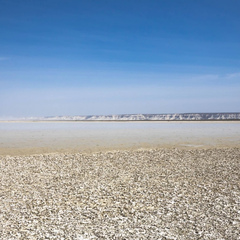 Фото нашего гида Михаила Верёвченко