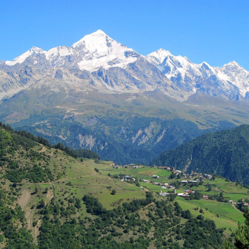 Фото из нашего путешествия