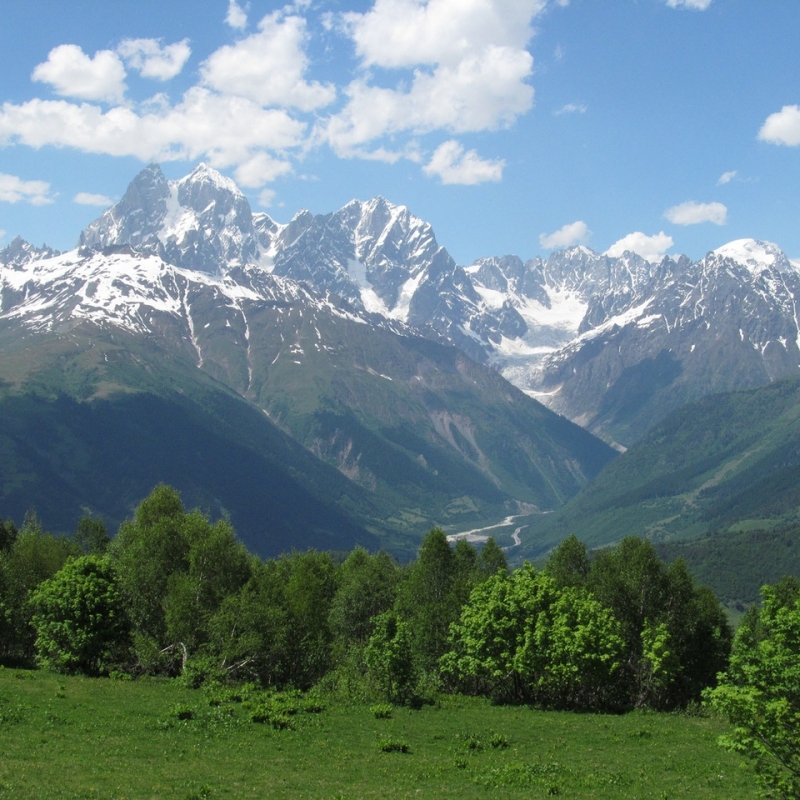 Фото нашего гида Ирины Пряничниковой.