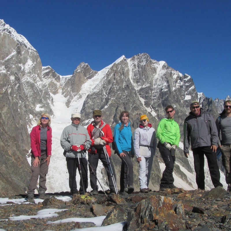 Фото из нашего путешествия