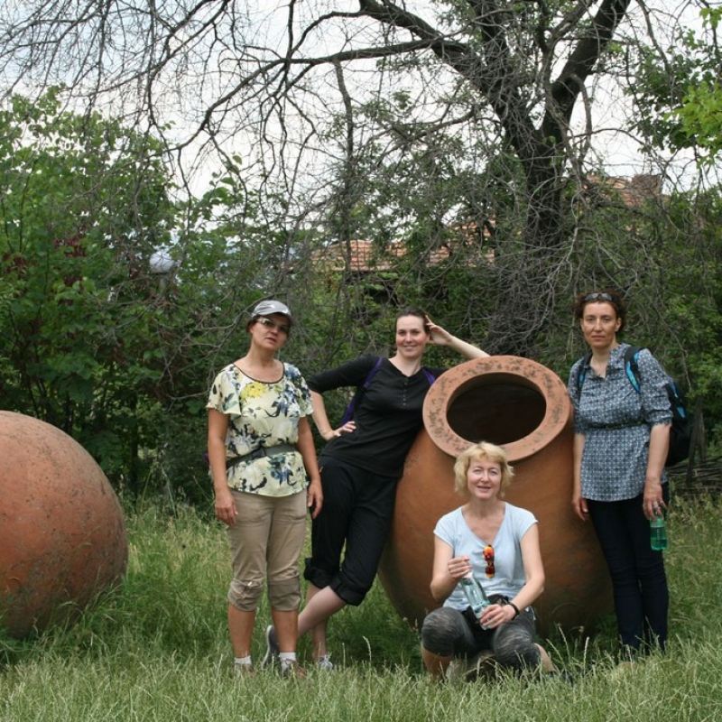 Фото из нашего путешествия