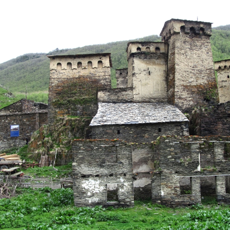 Фото из нашего путешествия