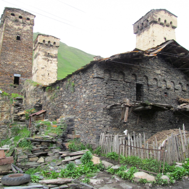 Фото из нашего путешествия