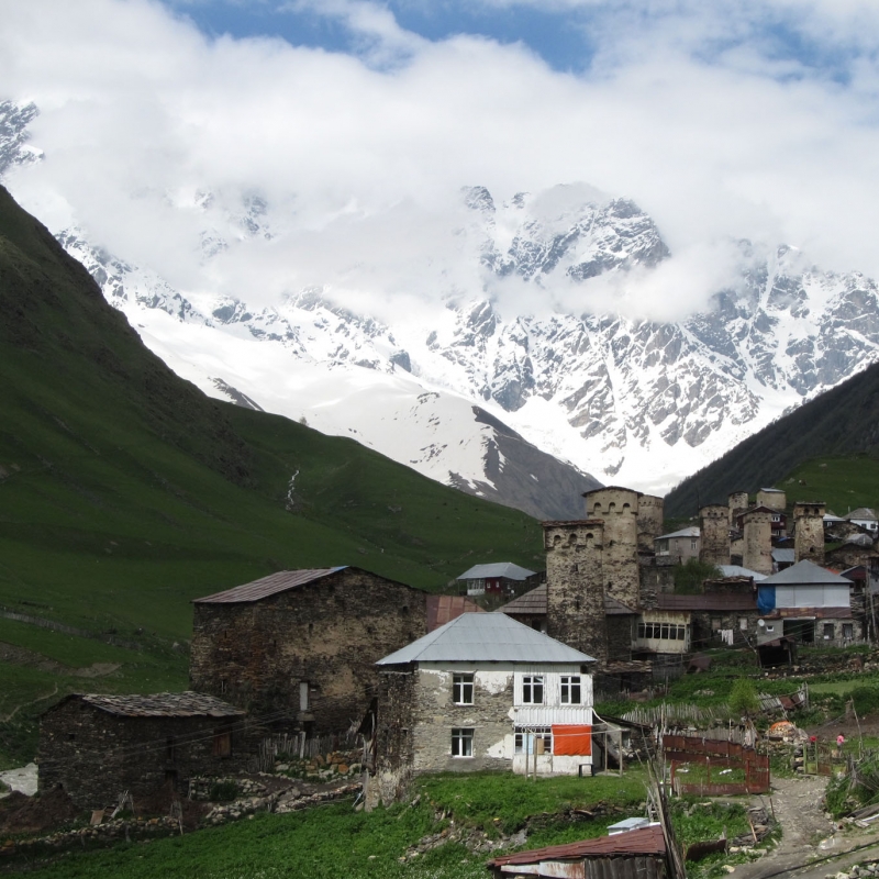 Фото из нашего путешествия