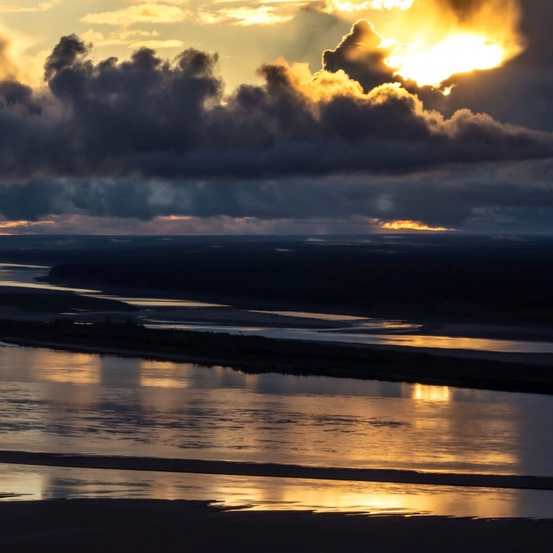 Фото нашего гида Михаила Верёвченко