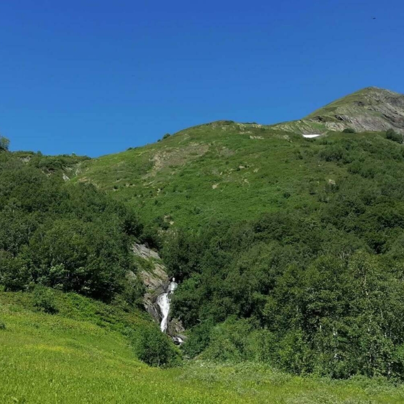 Фото из архива Клуба