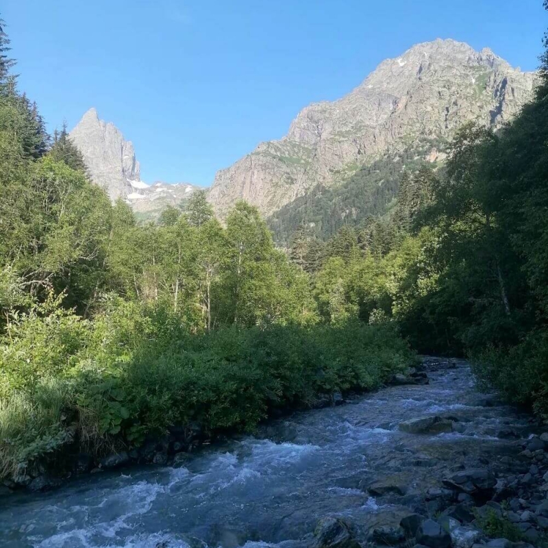 Фото из архива Клуба