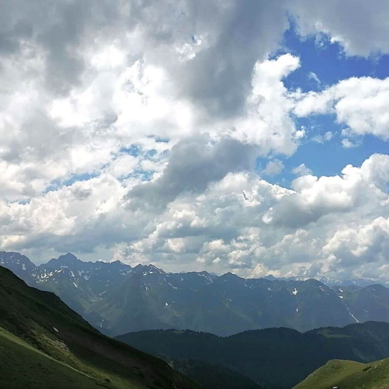 Фото из архива Клуба