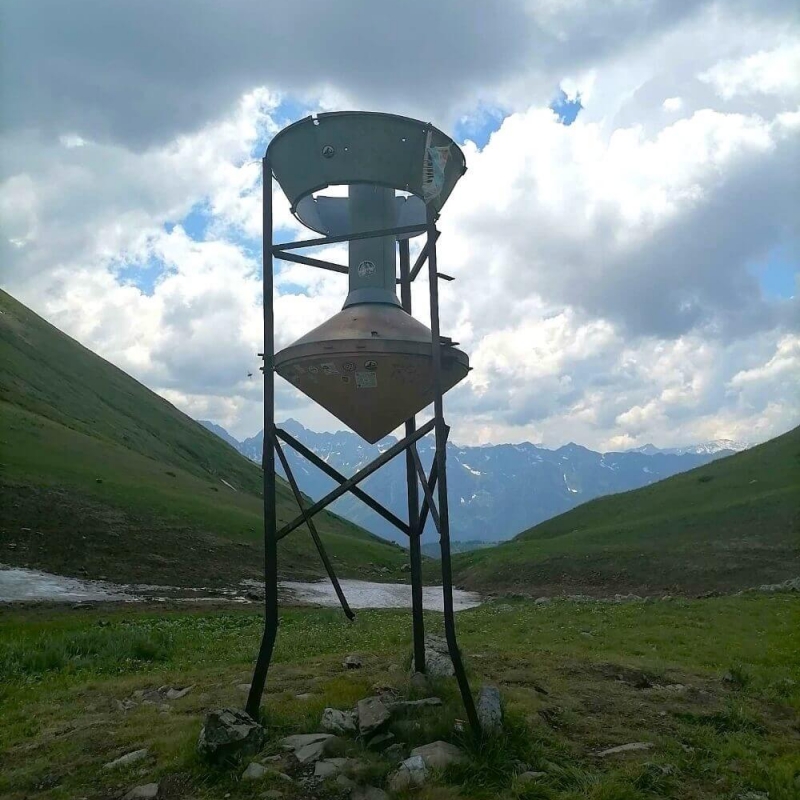 Фото из архива Клуба