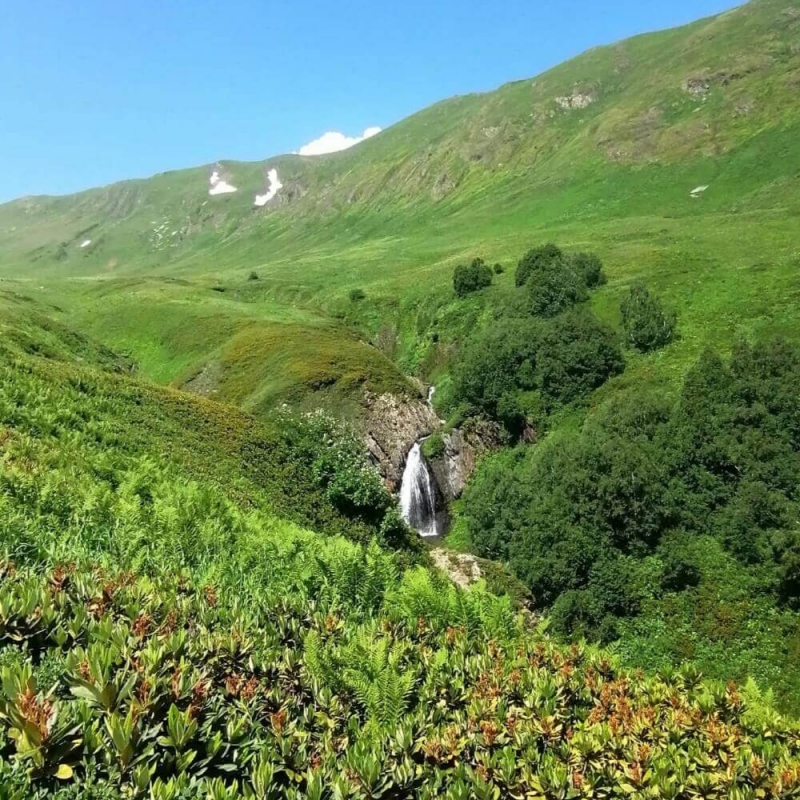 Фото из архива Клуба