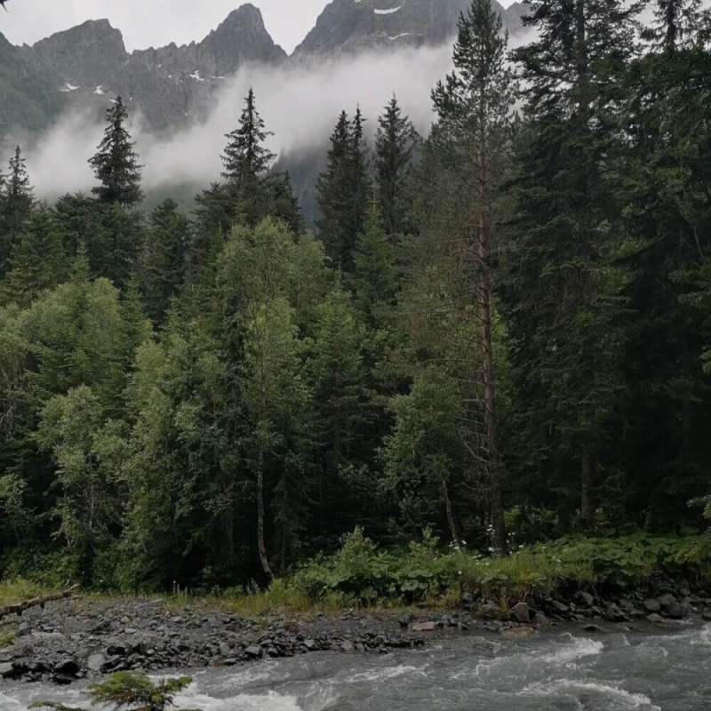 Фото из архива Клуба