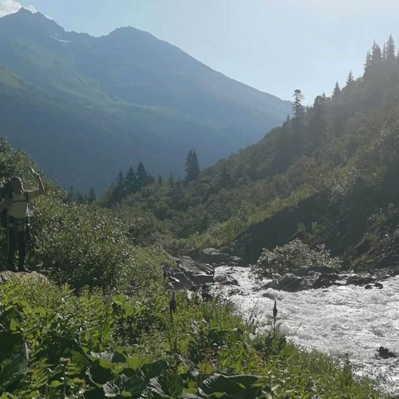 Фото из архива Клуба