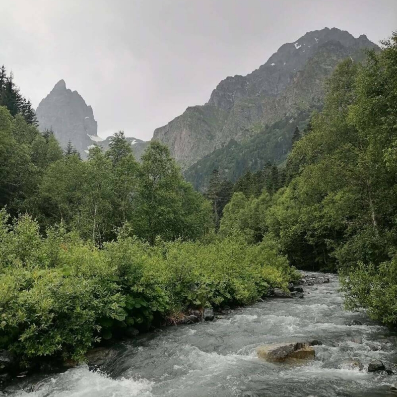 Фото из архива Клуба