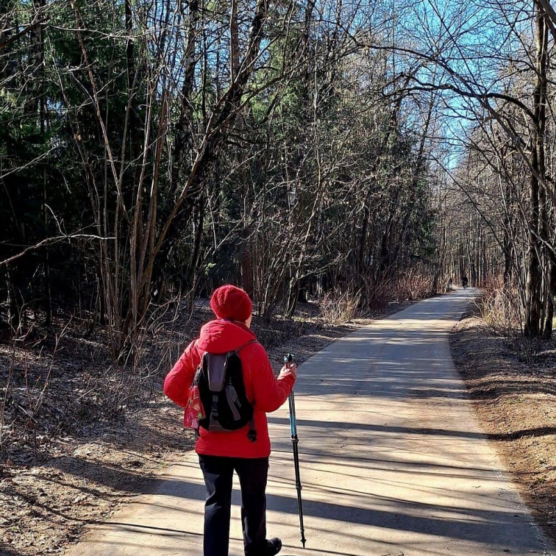 Фото нашего гида Александра Чудновского