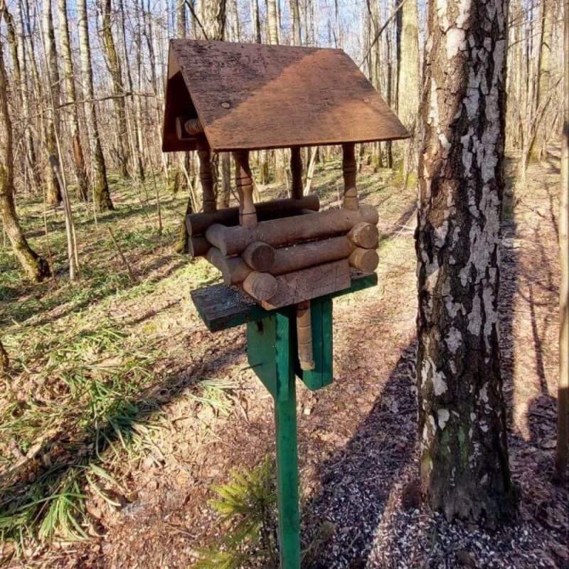 Фото нашего гида Александра Чудновского