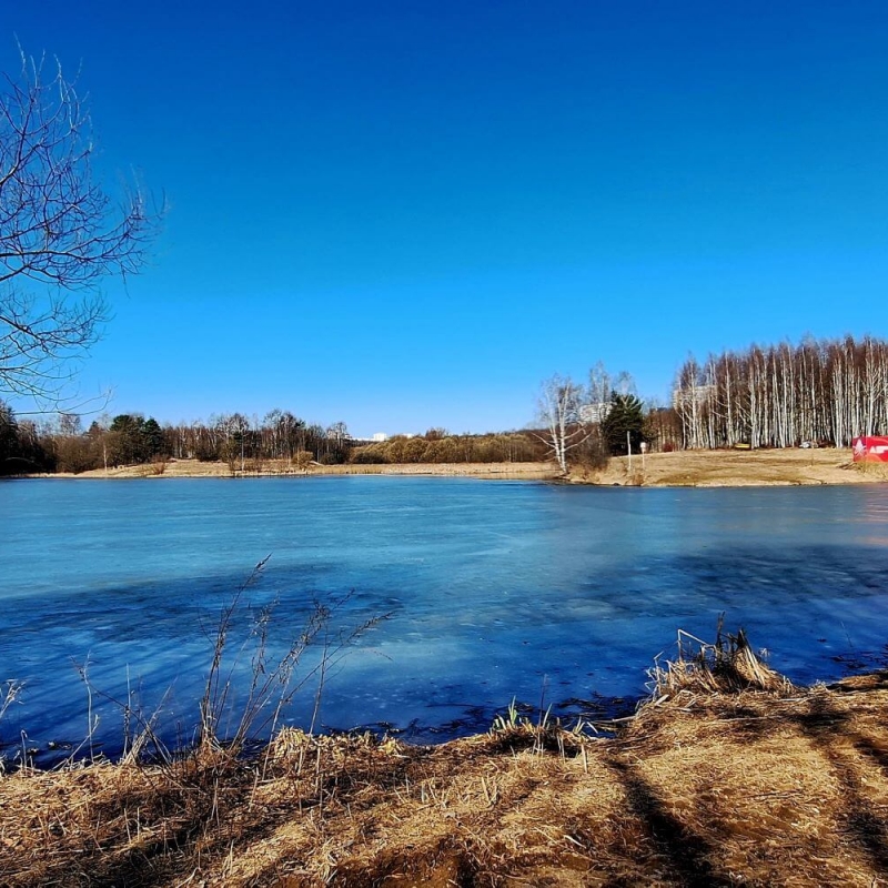 Фото нашего гида Александра Чудновского