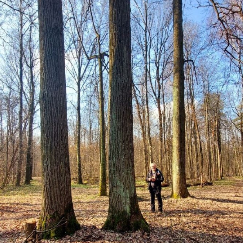 Фото нашего гида Александра Чудновского