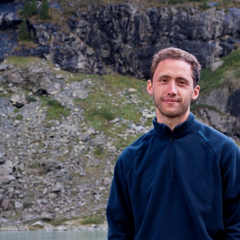 Спортсмен и прекрасной души человек