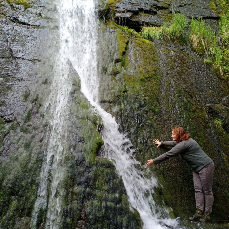 Фото наших Странников