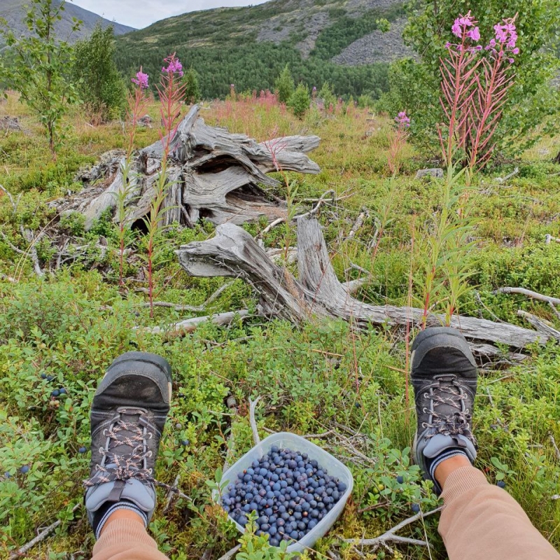 Фото наших Странников