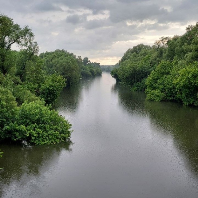 Фото нашего гида Александра Чудновского
