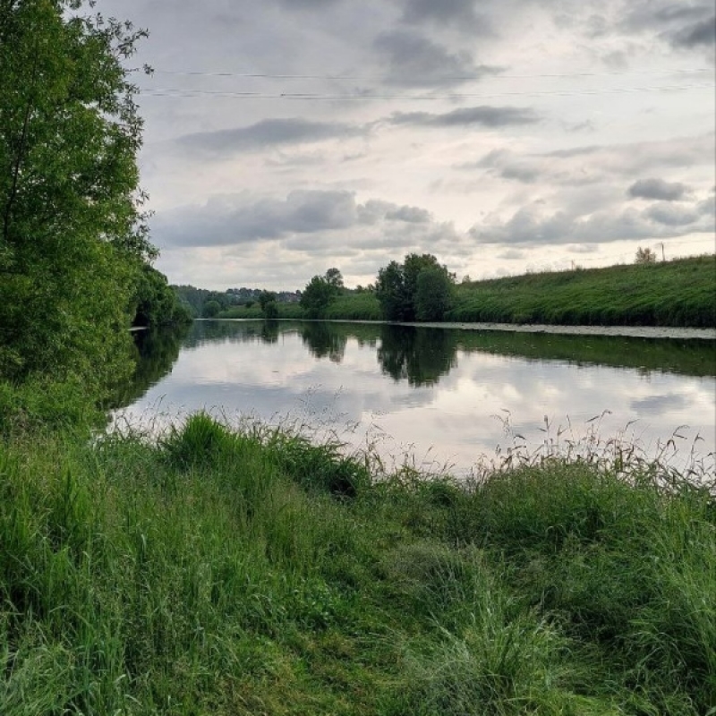 Фото нашего гида Александра Чудновского