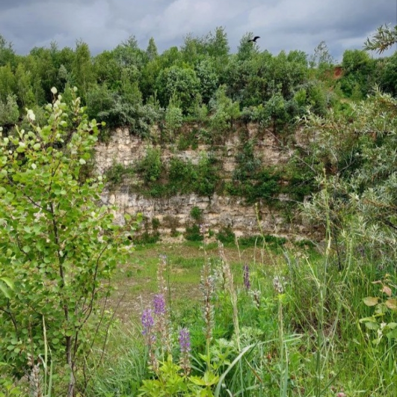 Фото нашего гида Александра Чудновского