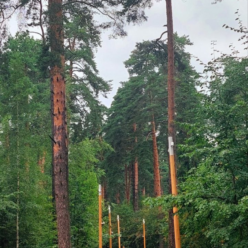 Фото нашего гида Александра Чудновского