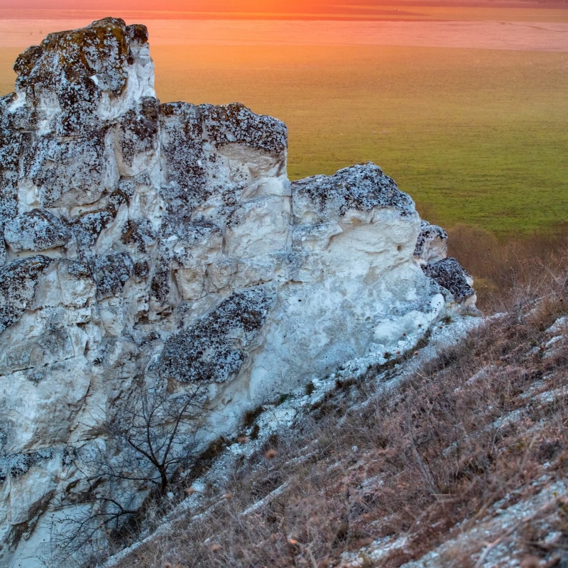 Фото нашего гида Михаила Верёвченко