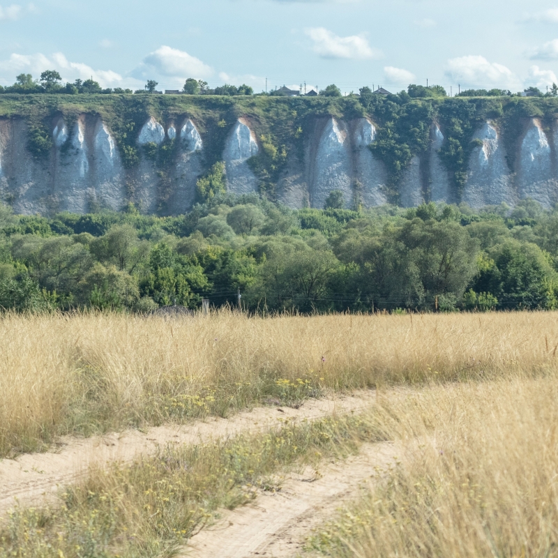 Фото нашего гида Михаила Верёвченко