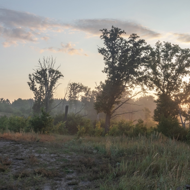 Фото нашего гида Михаила Верёвченко
