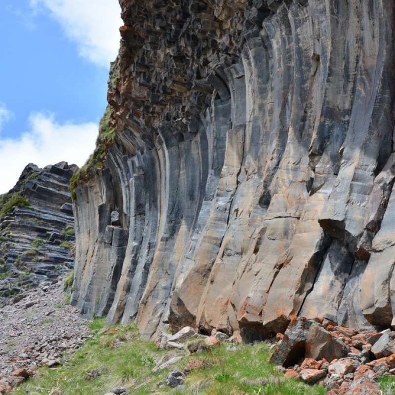 из путешествия в 2016 году