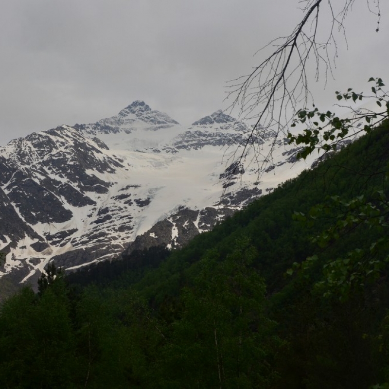 из путешествия в 2016 году