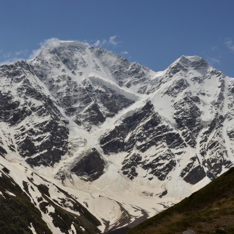 из путешествия в 2016 году