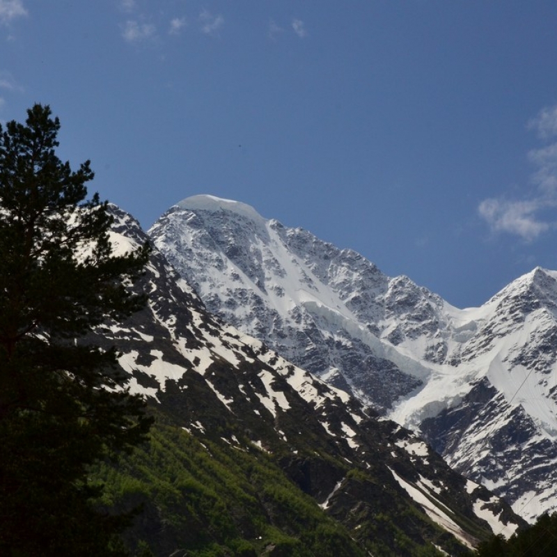 из путешествия в 2016 году