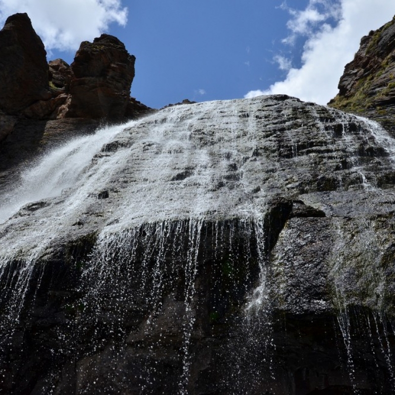 из путешествия в 2016 году