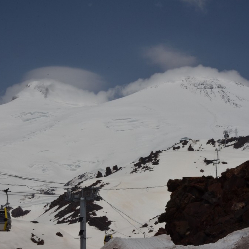 из путешествия в 2016 году