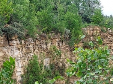 Поход к древним горам Москвы