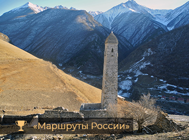 Лучшее на Кавказе. Лайт (часть 2)