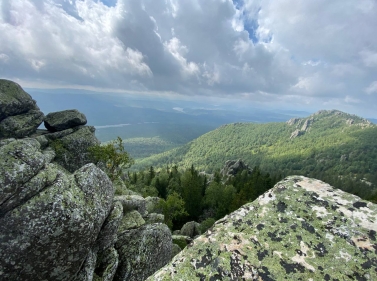 Поход по Таганаю (всё включено)