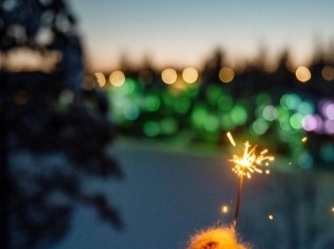 Новый год на Ладоге (домики, всё включено)