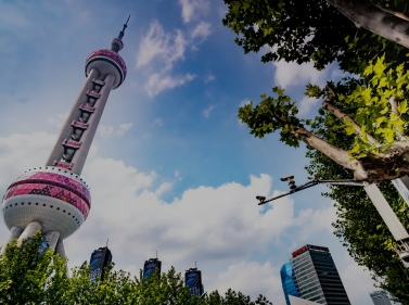 Знакомство с Китаем: Шанхай и традиционные деревни