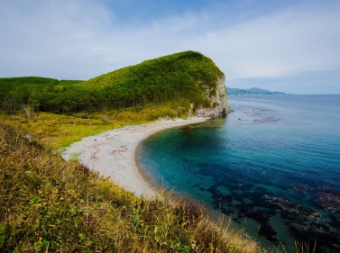 Лучшее в Приморье за 11 дней