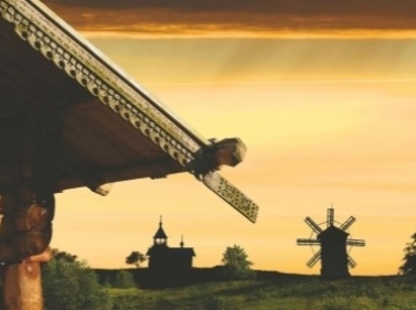 3 острова Русского Севера: Кижи, Валаам, Соловки