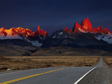 Большая экспедиция по Патагонии: Чили + Аргентина