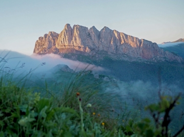 Тхачи и Ачешбоки — спрятанные боги Адыгеи
