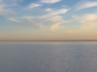 По древним берегам Аральского моря