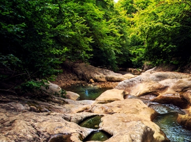 Активный отдых в Бахчисарае